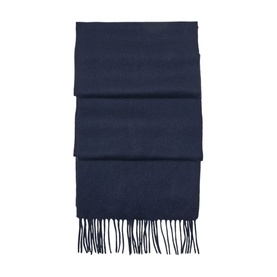 Pure Cashmere Scarf
