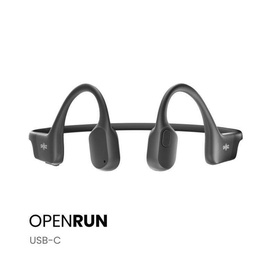 OpenRun Black- Type C