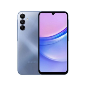 Galaxy A15 Blue