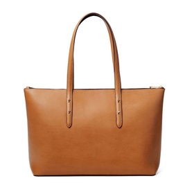 Regent Zipped Tote Bag