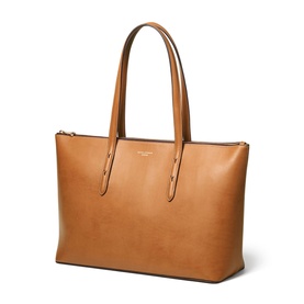 Regent Zipped Tote Bag