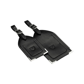 Set of Two Luggage Tags