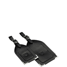 Set of Two Luggage Tags