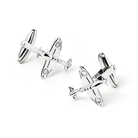 Spitfire Cufflinks