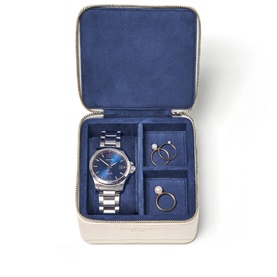 Watch & Ring Box