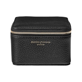 Travel Watch and Ring Box