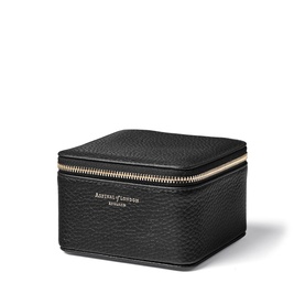 Travel Watch and Ring Box
