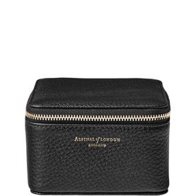 Travel Watch and Ring Box
