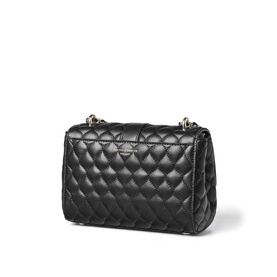 Lottie Quilted Shoulder Bag