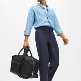 Weekend Bag