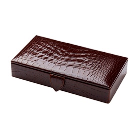 Cufflink Box