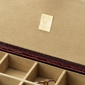 Cufflink Box