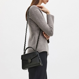 Mayfair&reg; 2  Midi Shoulder Bag