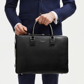 Mount Street Laptop Bag