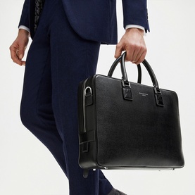 Mount Street Laptop Bag
