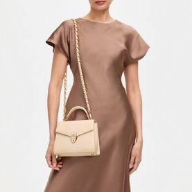 Mayfair&reg; 2  Midi Shoulder Bag