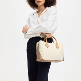 London Midi Tote Bag