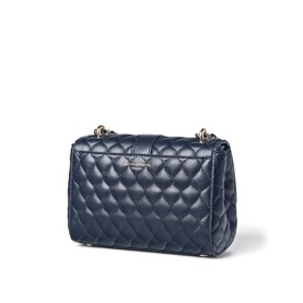 Lottie Quilted Shoulder Bag