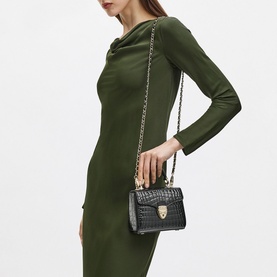Mayfair&reg; Mini Crossbody Bag