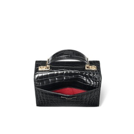 Mayfair&reg; Mini Crossbody Bag