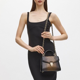 Mayfair&reg; 2  Midi Shoulder Bag