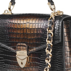 Mayfair&reg; 2  Midi Shoulder Bag