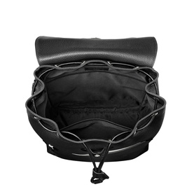 Reporter Grained Leather Backpack
