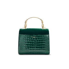 Mayfair&reg; Embroidered Bird of Paradise Midi Crossbody Bag
