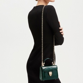 Mayfair&reg; Mini Crossbody Bag