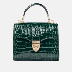 Mayfair&reg; Mini Crossbody Bag