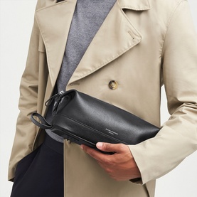 Classic Wash Bag
