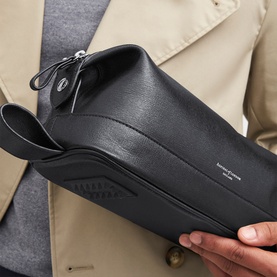 Classic Wash Bag