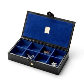 Cufflink Box