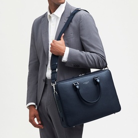 Mount Street Laptop Bag