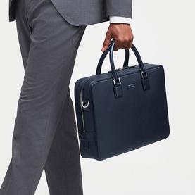 Mount Street Laptop Bag