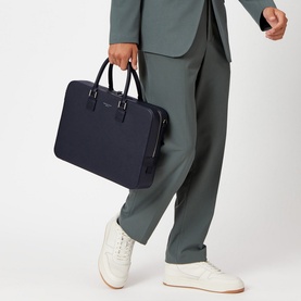 Mount Street Laptop Bag