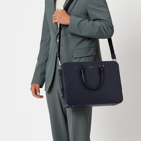 Mount Street Laptop Bag