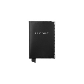 Passport Holder