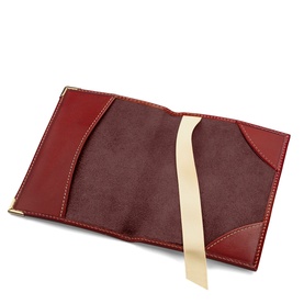 Passport Holder