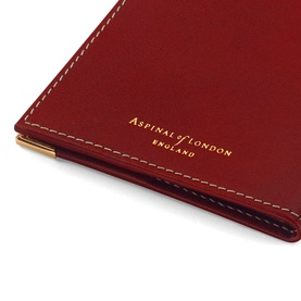 Passport Holder