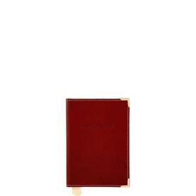 Passport Holder