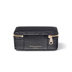 Medium Travel Jewellery Case