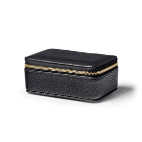 Medium Travel Jewellery Case
