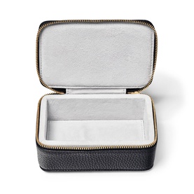 Medium Travel Jewellery Case