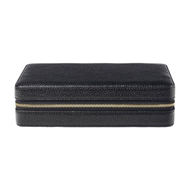 Large Travel Jewellery Case