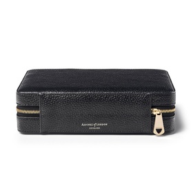 Large Travel Jewellery Case