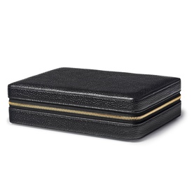 Large Travel Jewellery Case