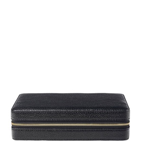Large Travel Jewellery Case