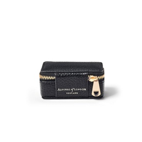 Small Travel Jewellery Case