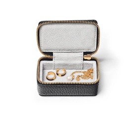 Small Travel Jewellery Case